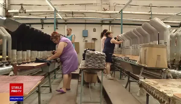 Fără șomaj tehnic, din 15 mai. Cum vrea statul să sprijine mediul de afaceri