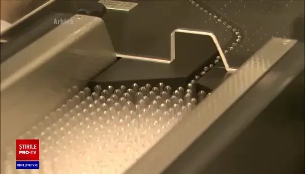 Efort mondial pentru producerea unui vacin anti-covid