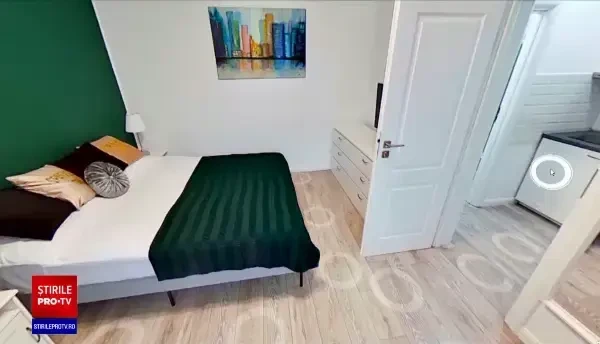 Pandemia a dus la ieftinirea chiriilor. Cum se desfășoară acum vizionarea unui apartament