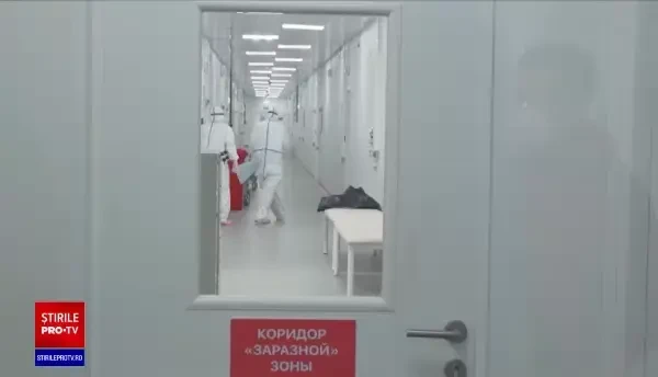 Coronavirus în lume, LIVE UPDATE 25 aprilie. Aproape 200.000 de decese la nivel global