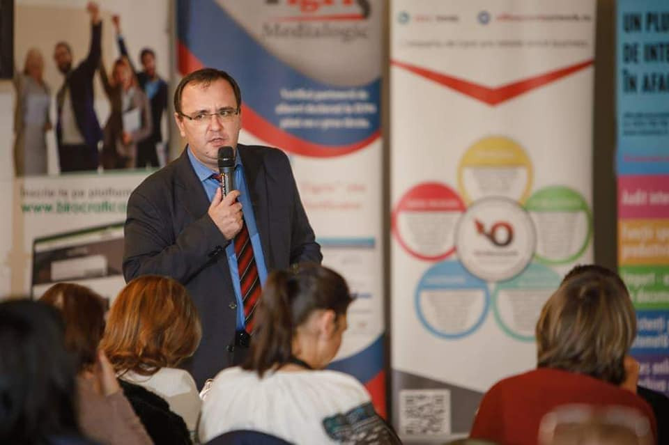 Cum va putea România să își repornească economia. Sfaturile unui consultant financiar