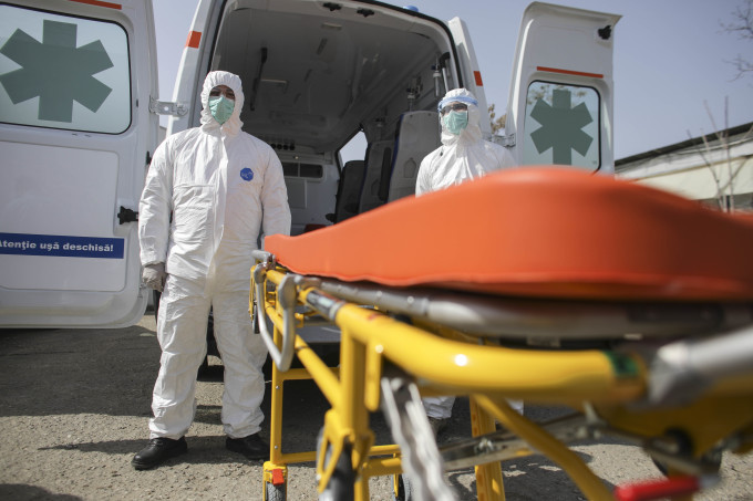 Două luni de la primul caz de COVID-19 în România. Cum a fost afectată țara noastră de noul coronavirus