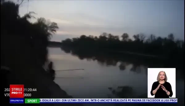 Prinși la braconaj, în plină pandemie. „Am venit să facem un grătar”