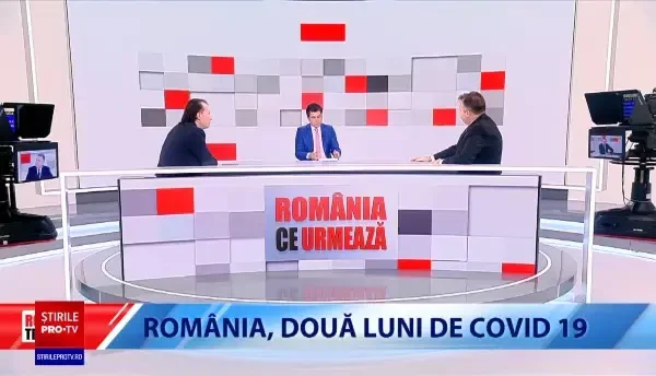 Ministrul de Finanțe: ”Am aflat și noi, astăzi, câte forme de angajări sunt în România”