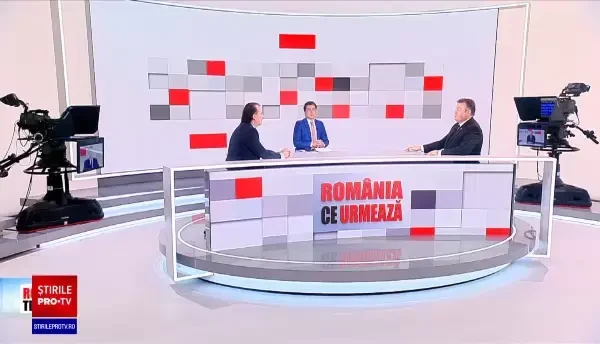 Avertismentul ministrului Tătaru: ”Suntem într-o fază, să spunem, de dinți de fierăstrău”