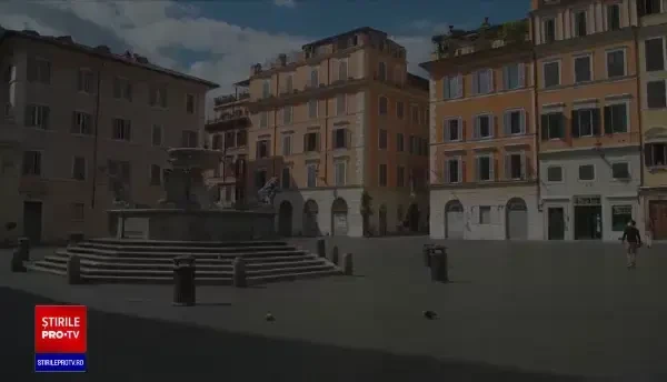 Coronavirus în lume, LIVE UPDATE 26 aprilie. Peste 80.000 de cazuri confirmate în Rusia