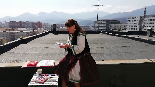 Pasiunile din izolare care îți pot schimba viața. De la gătit în familie la idei de afaceri