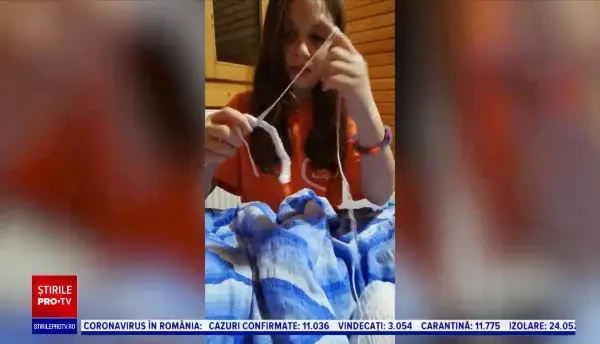 Pasiunile din izolare care îți pot schimba viața. De la gătit în familie, la idei de afaceri