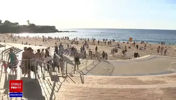 Australia a lansat o aplicaţie de urmărire a răspândirii COVID-19. Motivul pentru care este controversată