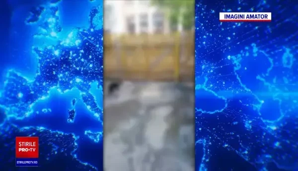 Scandal în Ploiești: 5 bolnavi de coronavirus nu au fost lăsați de familie să plece la spital. "Vrăjeală"