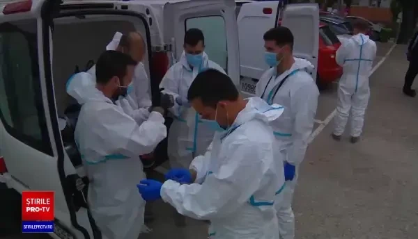 Spitalul unde s-au vindecat cei mai mulți români de coronavirus. Care este rețeta succesului