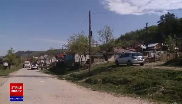 Bătrân din Cluj, omorât de un adolescent de 16 ani