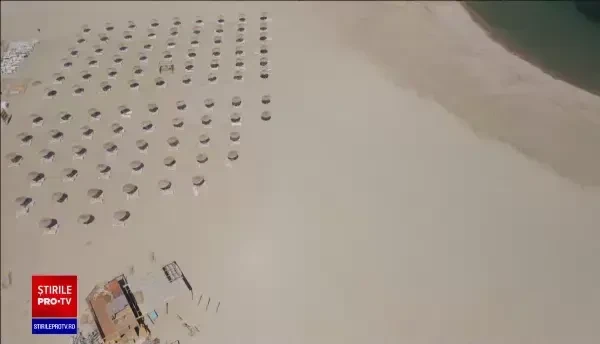 Oficiali din Ministerul Economiei propun redeschiderea teraselor din 16 mai