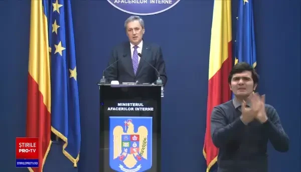 O nouă ordonanță militară: Se relaxează restricțiile pentru persoanele peste 65 de ani