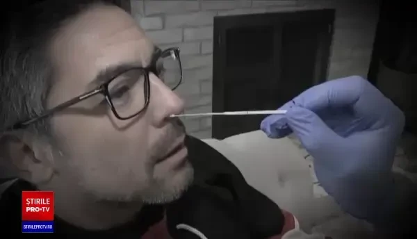 Când am putea avea acces la teste care indică prezența anticorpilor pentru COVID-19 în organism