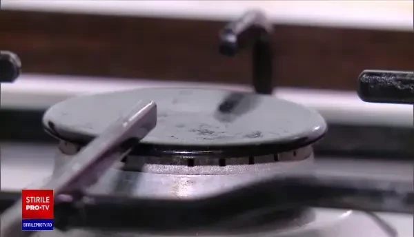 Ministrul Economiei, la Ştirile PRO TV: Tarifele pentru gaze şi electricitate vor scădea din vară