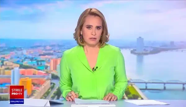 Presa din Coreea de Nord a publicat o scrisoare, cu data de astăzi, trimisă de Kim Jong-un către președintele Africii de Sud