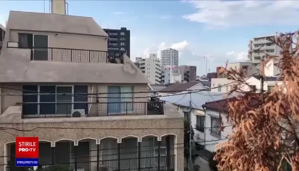 În plină pandemie de coronavirus, Japonia a rămas fără de aparatură medicală