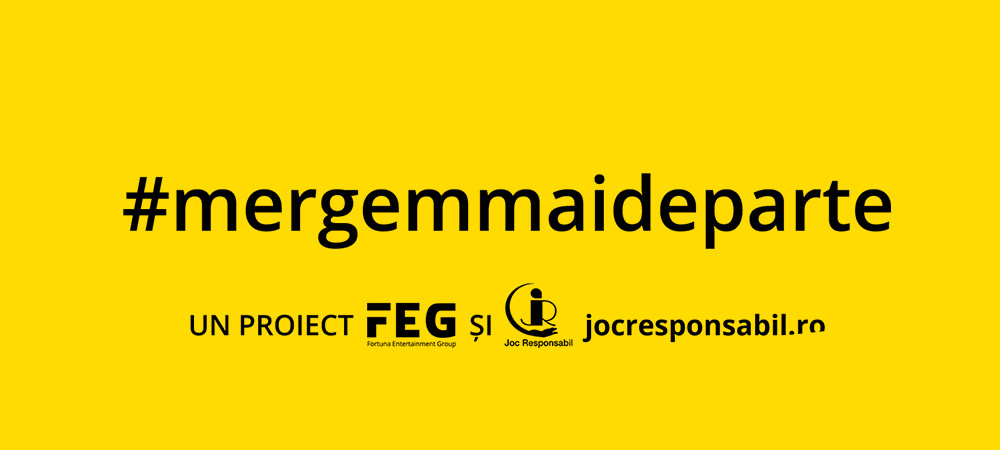 (P) Prima casă de pariuri din România care vine cu ajutor din suflet pentru suflet, în această perioadă