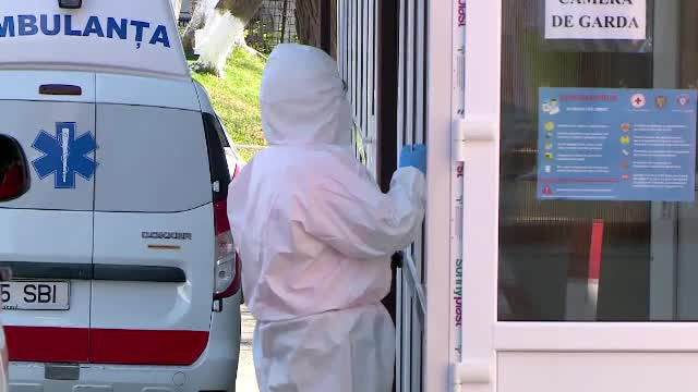 Copil de nouă ani, de la un centru de plasament din Iaşi, confirmat cu coronavirus