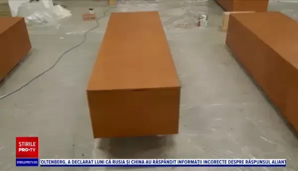 Coronavirus în lume, LIVE UPDATE 28 aprilie. Reacția nervoasă a unui primar din Italia când vede oamenii pe străzi