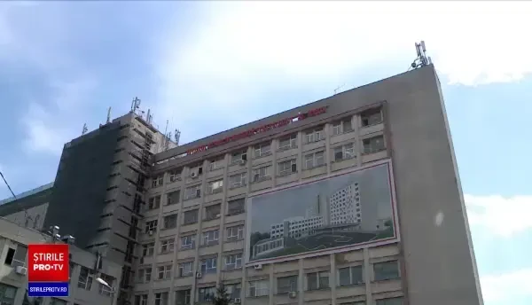 Copil de nouă ani, de la un centru de plasament din Iaşi, confirmat cu coronavirus