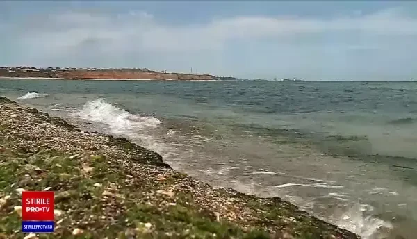 Românii, sfătuiți de autorități să nu meargă la mare de 1 Mai: „Nu aveți ce să faceți aici”