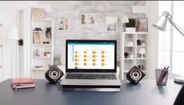 Telekom Romania oferă internet 4G și licențe de acces în platforma educațională Adservio