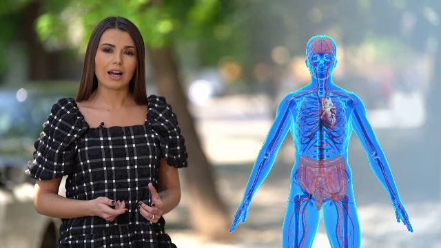 De ce au fost amputate membrele unor pacienți cu coronavirus. Complicația care poate apărea