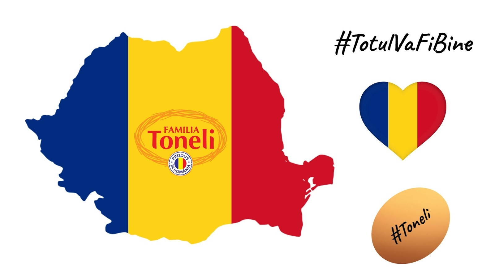 Comunicat Extern TONELI