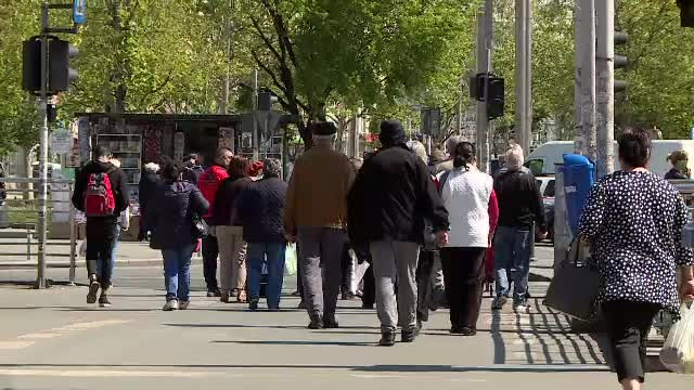 România ar putea aplica "regula treimii" în privința relaxării după 15 mai. Ce presupune