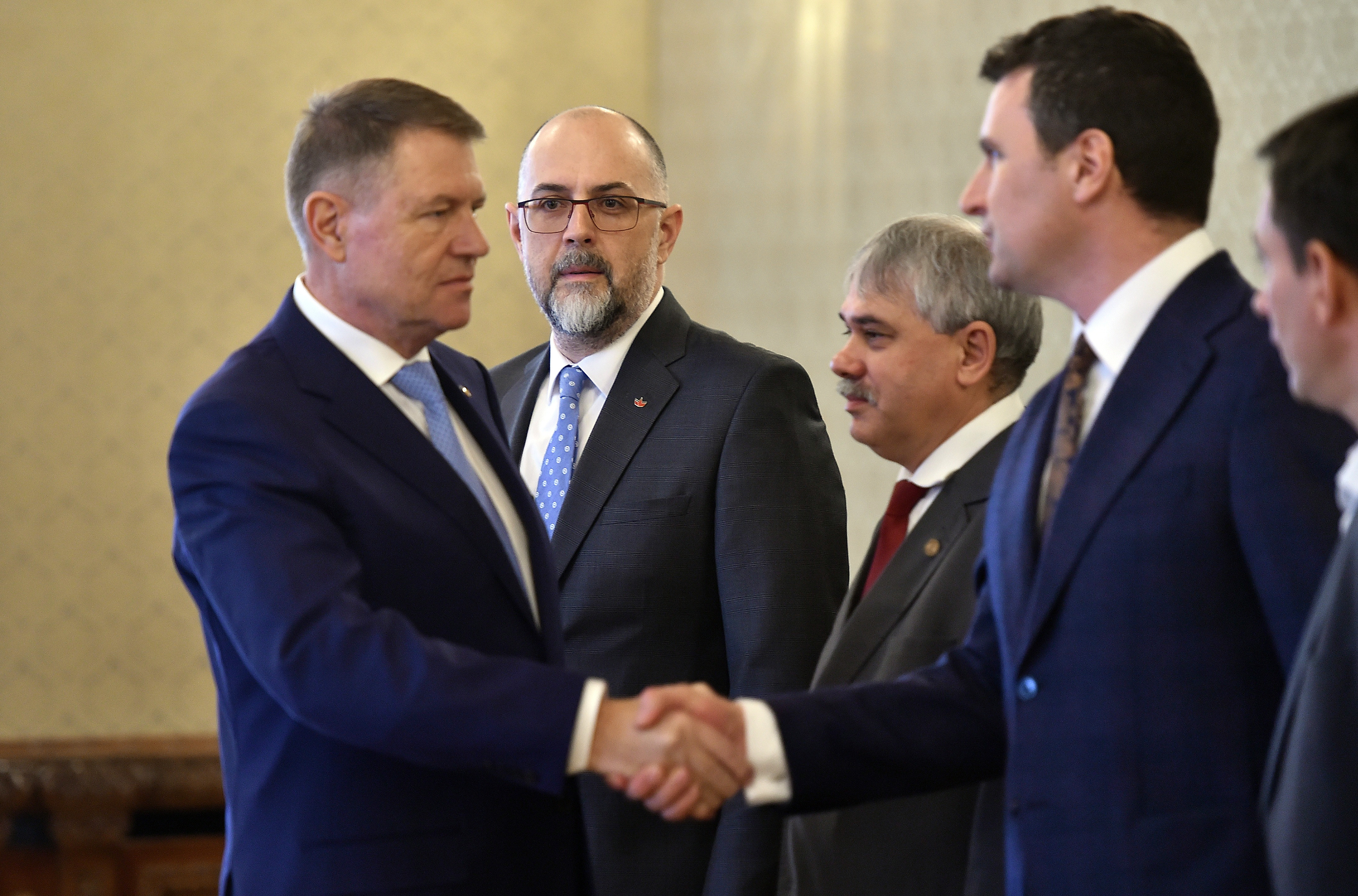 Ce spun analiștii despre atacul politic al lui Iohannis: ”Nu a fost doar la adresa PSD”