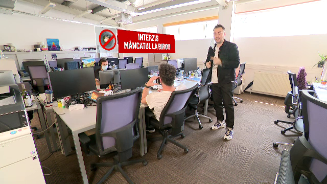 Angajatorii trebuie să reorganizeze spațiile deschise din birouri. Ce schimbări se vor face