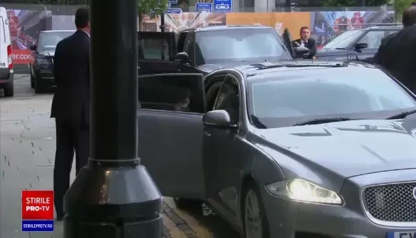 Veste excelentă pentru Boris Johnson. Premierul britanic și logodnica sa au devenit părinți