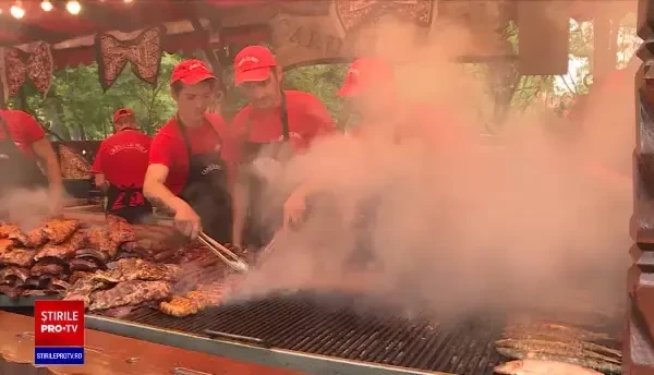 Situație inedită de 1 mai. Cum se asigură românii că vor avea mici și bere pe mese