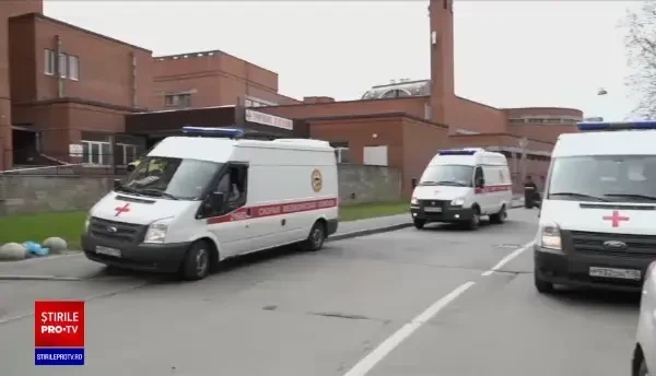 Coronavirus în lume, 29 aprilie. Bilanţul în Marea Britanie creşte brutal la 26.097 de morţi