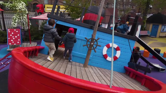 Statele europene încep drumul spre normalitate. Școli, grădini și muzee deschise