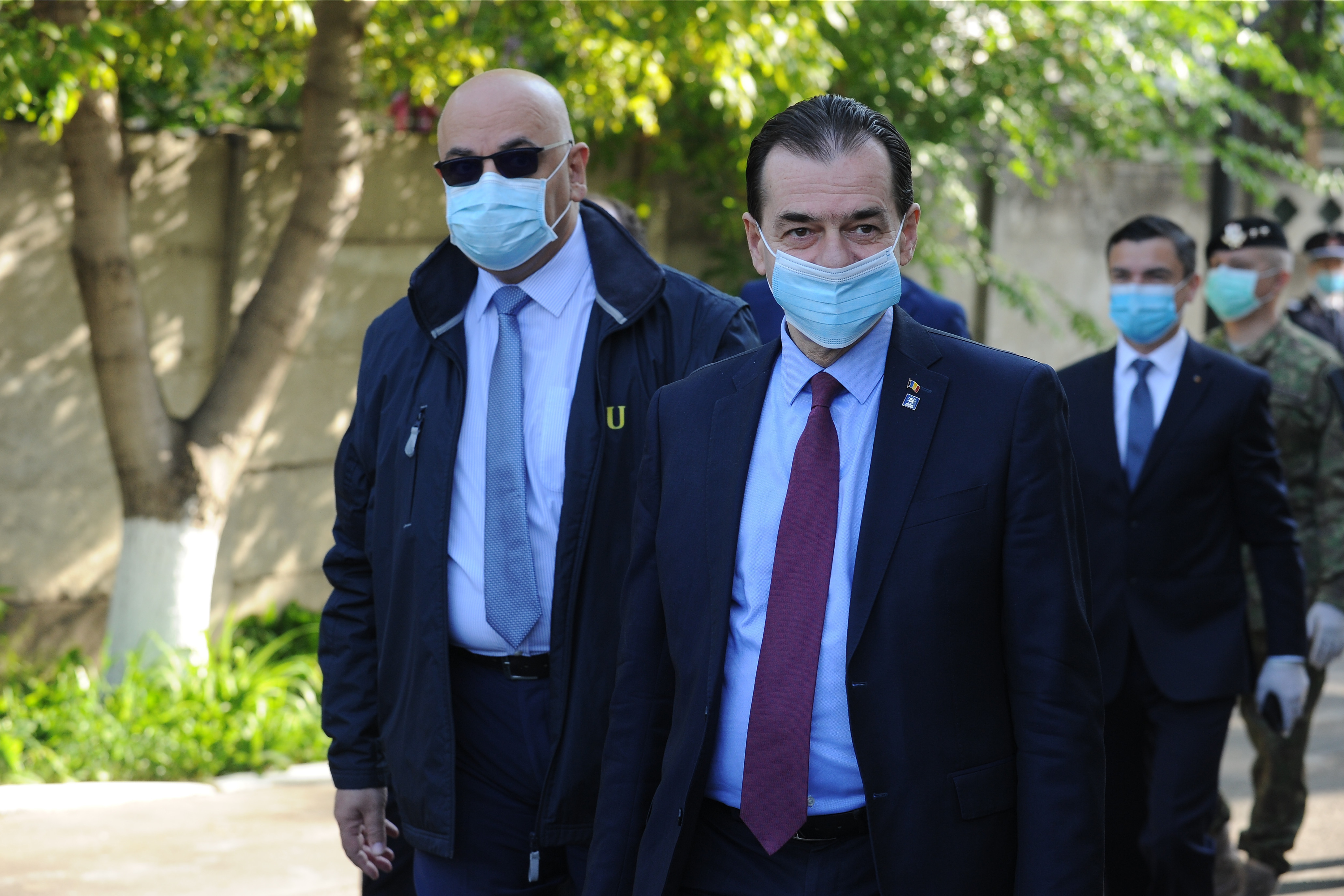 Premierul, noi detalii despre restricțiile din 15 mai: "Toată lumea aşteaptă răspunsuri”