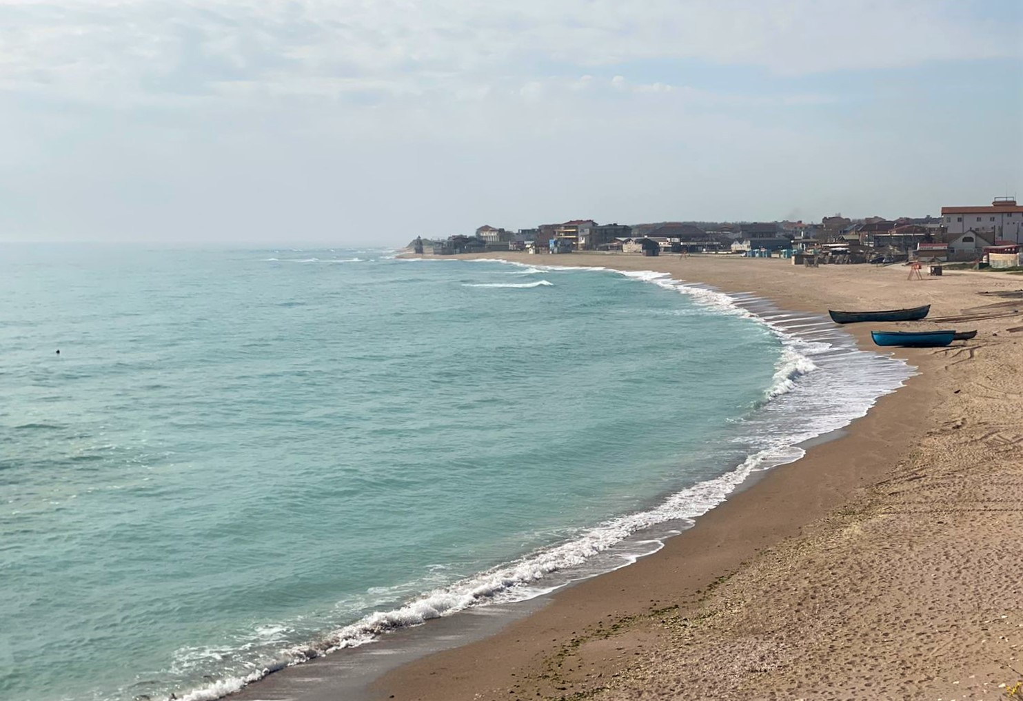 Poliţia: Sejurul la mare de 1 Mai nu e înscris în ordonanţele militare ca motiv de deplasare