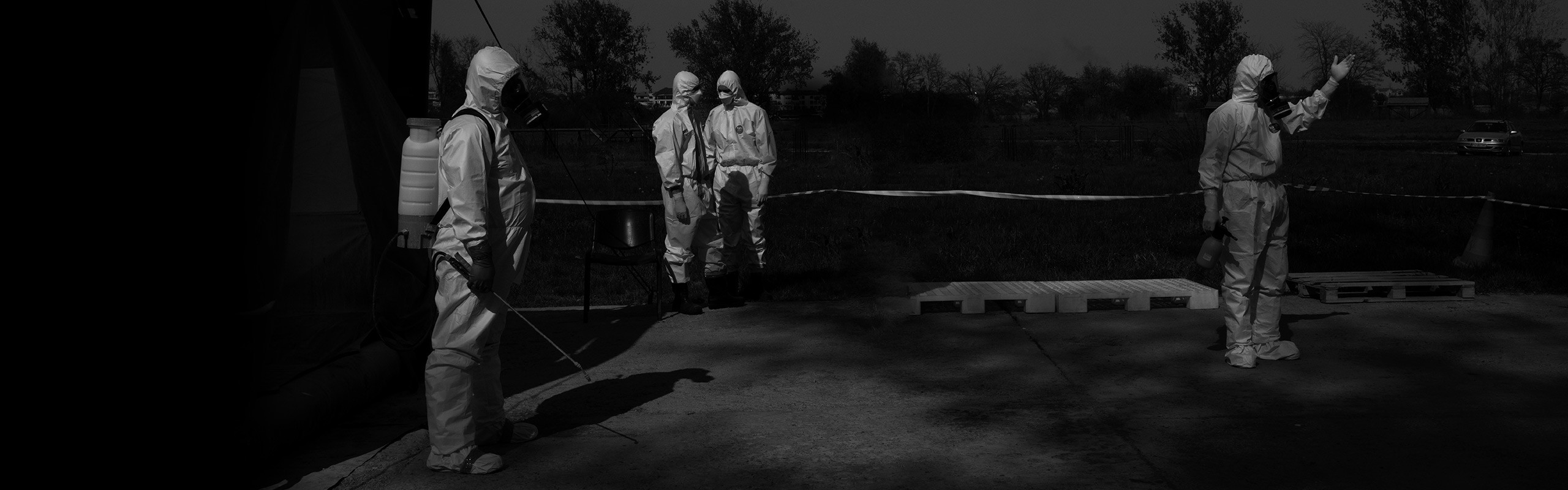 Donează pentru linia întâi: 11 mil. de lei strânși pentru medicii și personalul medical care luptă cu coronavirusul