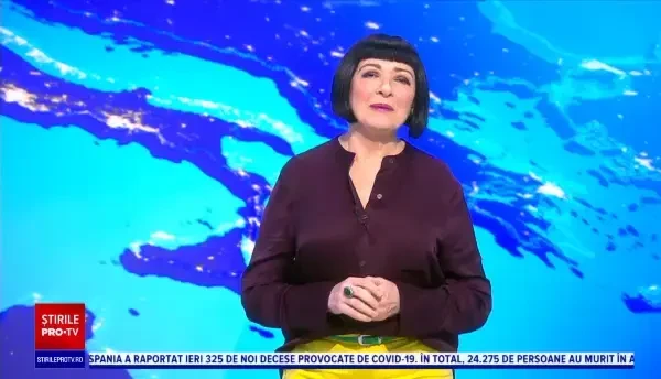 Horoscop 30 aprilie 2020, prezentat de Neti Sandu. Fecioarele vor câștiga o sumă de bani