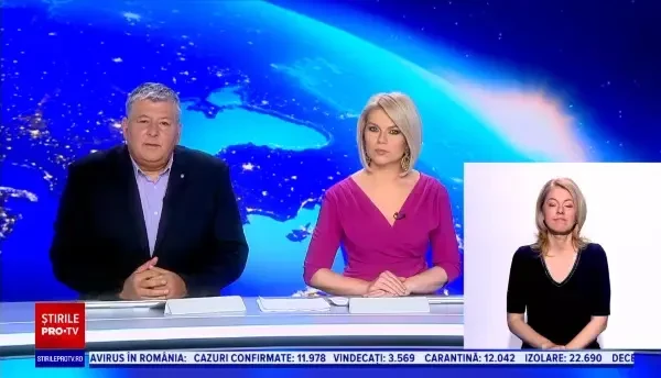 Reacția ministrului ungar de Externe la declarațiile lui Iohannis: "Mai mult respect"