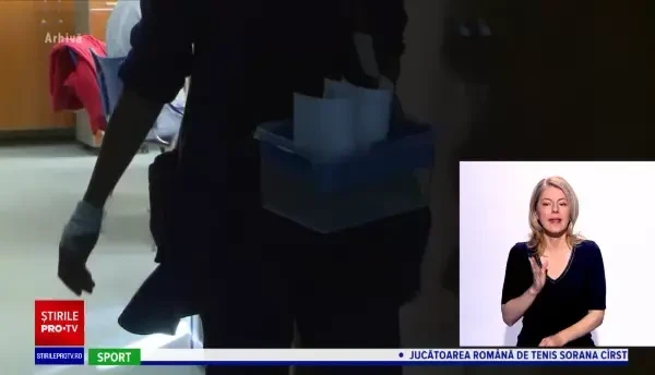 Poveste de dragoste la Iași. Un bărbat a primit ”în dar” un rinichi de la soția sa