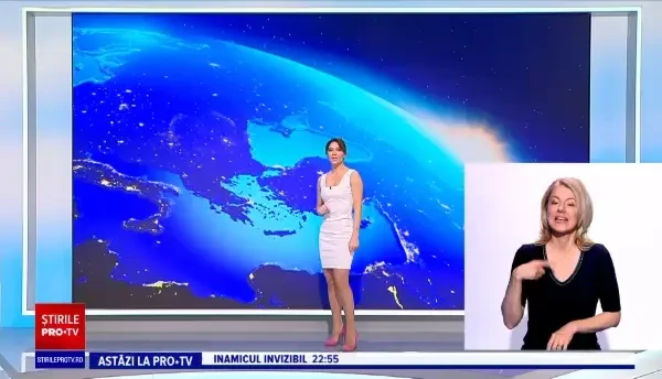 Vreme schimbătoare în țară. Zonele în care vor fi vijelii