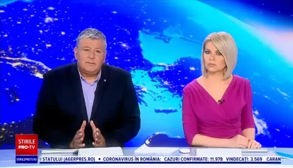 Premiile Oscar, afectate de coronavirus. Decizia luată în premieră de organizatori