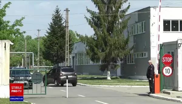 Țara noastră a început să producă măști de protecție la scară largă