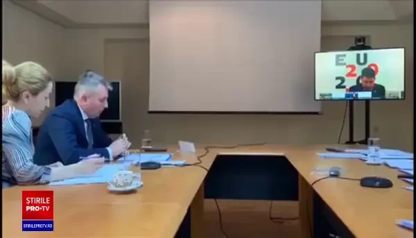 Cum vor arăta călătoriile cu avionul din 15 mai. Măsurile ce vor fi adoptate de UE