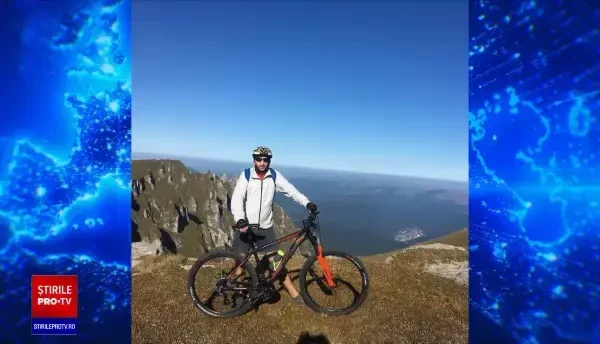 La numai 30 de ani, un tânăr din Brașov a ajuns la terapie intensivă din cauza Covid-19