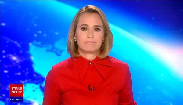 Un reporter din SUA a intrat în direct fără pantaloni. Imaginile au devenit virale