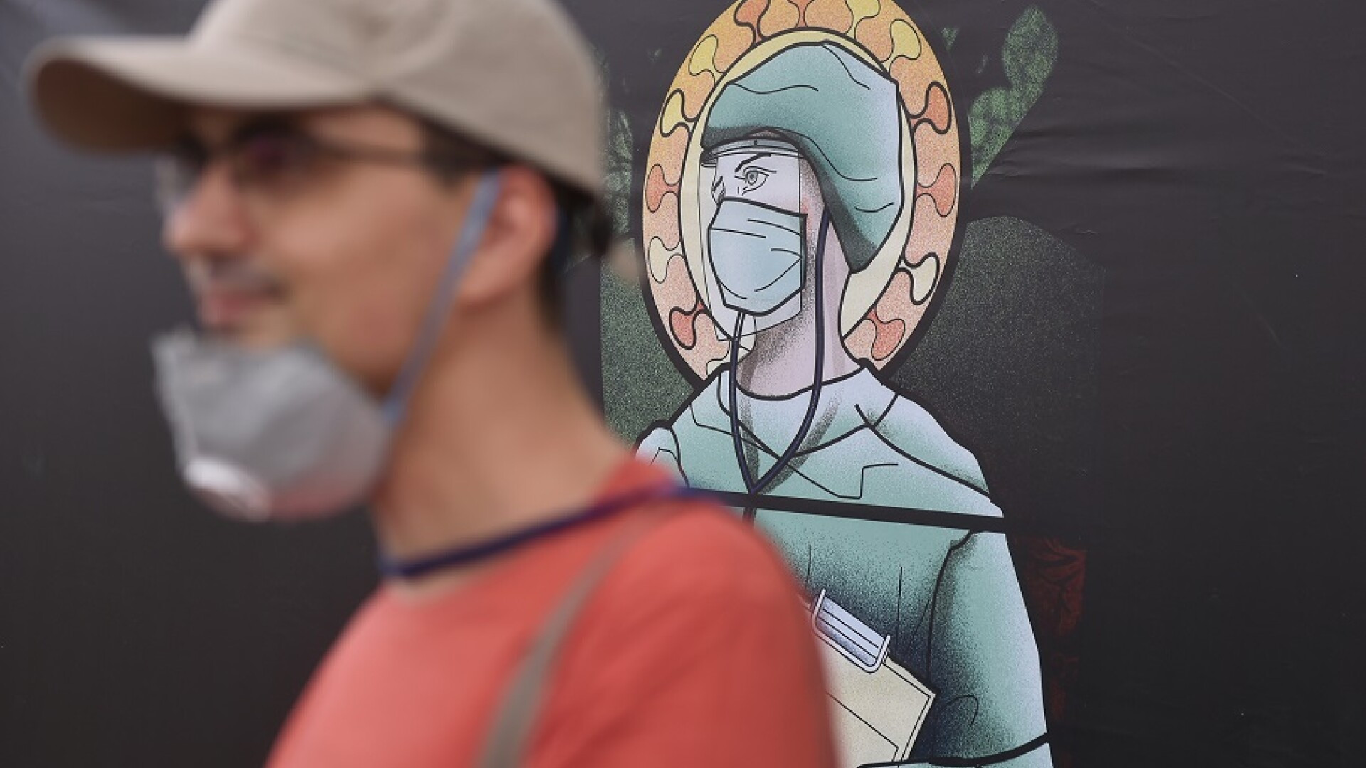 Coronavirus România, LIVE UPDATE 1 mai. 18 noi decese ale unor bolnavi de Covid-19